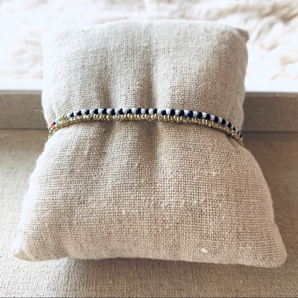 Stella & Dot Melody Bracelet